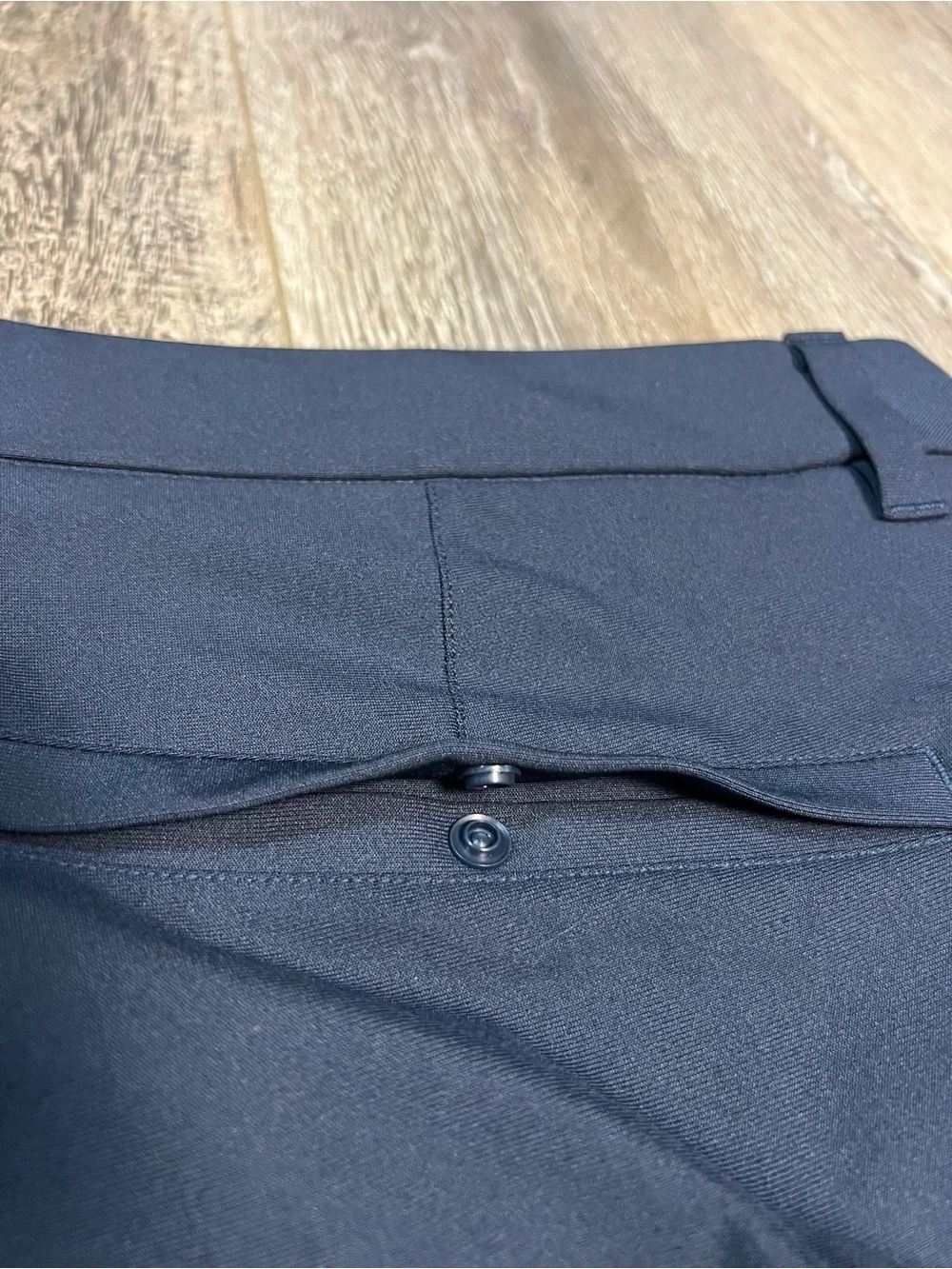 Lululemon Commission Classic-Fit Short 7